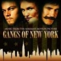 SOUNDTRACK - GANGS OF NEW YORK