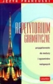 JĘZYK FRANCUSKI REPETYTORIUM GRAMATYCZNE