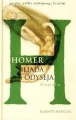 HOMER ILIADA I ODYSEJA BIOGRAFIA TW