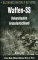 WAFFEN-SS HOHENSTAUFEN GROSSDEUTSCHLAND ELITARNE ODDZIAŁY HITLER