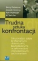 TRUDNA SZTUKA KONFRONTACJI