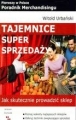 TAJEMNICE SUPER SPRZEDAŻY