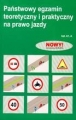 PAŃSTWOWY EGZAMIN TEORETYCZNY I PRAKTYCZNY NA PRAWO JAZDY A1,A