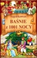 NAJCIEKAWSZE BAŚNIE Z 1001 NOCY TW