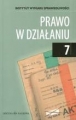 PRAWO W DZIAŁANIU