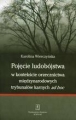 POJĘCIE LUDOBÓJSTWA W KONTEKŚCIE ORZECZNICTWA MIĘDZYNARODOWYCH T