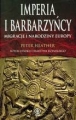 IMPERIA I BARBARZYŃCY MIRACJE I NARODZINY EUROPY TW