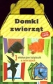 PAKIET 2010 DOMKI ZIWERZ