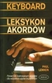 KEYBOARD LEKSYKON AKORDÓW TW