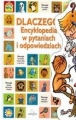 DLACZEGO ENCYKLOPEDIA W PYTANIACH I ODPOWIEDZIACH TW