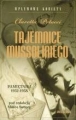 TAJEMNICE MUSSOLINIEGO PAMIĘTNIKI 1932-1938