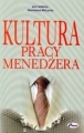 KULTURA PRACY MENEDŻERA