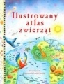 ILUSTROWANY ATLAS ZWIERZĄT TW