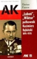 LUBOŃ WIKTOR PUŁKOWNIK KAZIMIERZ BĄBIŃSKI 1895-1970