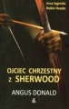 OJCIEC CHRZESTY Z SHERWOOD