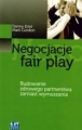 NEGOCJACJE FAIR PLAY