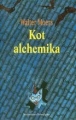 KOT ALCHEMIKA TW