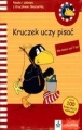 PAKIET 2010 KRUCZEK UCZY PISAĆ 3 KSIĄŻKI