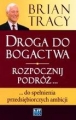 DROGA DO BOGACTWA ROZPOCZNIJ PODRӯ