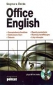 OFFICE ENGLISH + CD GRATIS