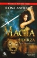 MAGIA UDERZA