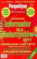 INFORMATOR DLA MATURZYSTY 2011