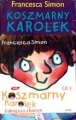 KOSZMARNY KAROLEK ZABÓJCZY ZBIOREK + CD GRATIS