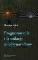 PROGNOZOWANIE I SYMULACJA MIĘDZYNARODOWA