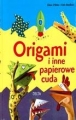 ORIGAMI I INNE PAPIEROWE CUDA TW