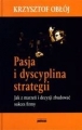 PASJA I DYSCYPLINA STRATEGII TW