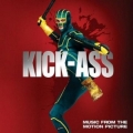 SOUNDTRACK - KICK-ASS