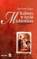 KOBIETY W ŻYCIU MICKIEWICZA