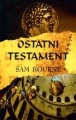 OSTATNI TESTAMENT