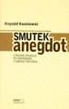 SMUTEK ANEGDOT