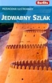 JEDWABNY SZLAK PRZEWODNIK ILUSTROWANY