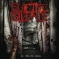 SUICIDE SILENCE - NO TIME TO BLEED (CD+DVD)