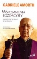 WSPOMNIENIA EGZORCYSTY MOJE ŻYCIE W WALCE Z SZATANEM