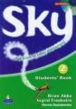 Sky 2 Podręcznik z płytą CD
