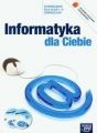 Informatyka dla Ciebie 1-3 Podręcznik z płytą CD