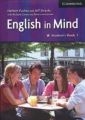English in Mind 3 students book