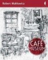CAFE MUSEUM