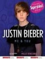 Justin Bieber Me & you