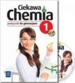 Ciekawa chemia Podręcznik część 1 + CD