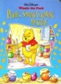 POOH'S SPRING-CLEANING MYSTERY