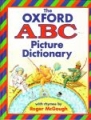 ABC PICTURE DICTIONARY