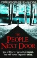 THE PEOPLE NEXT DOOR