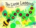 TEN LITTLE LADYBIRDS