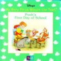 POOH'S FIRST DAY OF SCHOOL