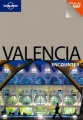 Valencia (Walencja). Przewodnik kieszonkowy Lonely Planet Encoun