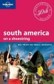 South America on a Shoestring (Ameryka południowa). Przewodnik L